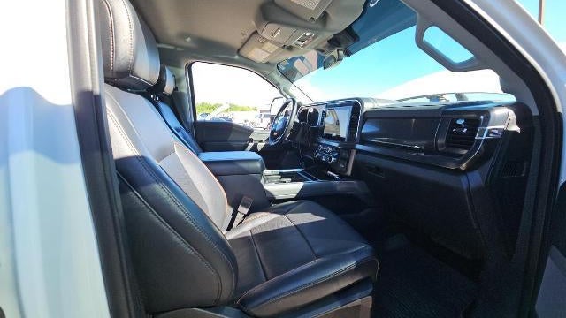 2025 Ford F-250 Super Duty XL