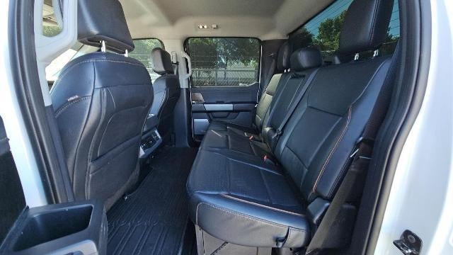 2025 Ford F-250 Super Duty XL