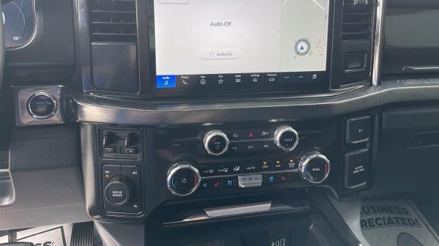 2025 Ford F-250 Super Duty XL