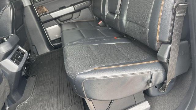 2025 Ford F-250 Super Duty XL