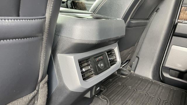 2025 Ford F-250 Super Duty XL