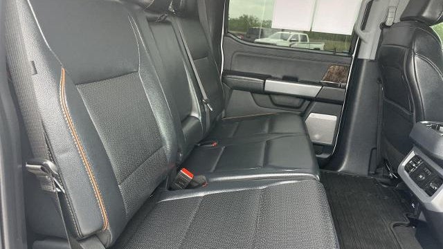 2025 Ford F-250 Super Duty XL