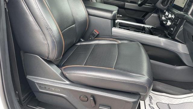 2025 Ford F-250 Super Duty XL