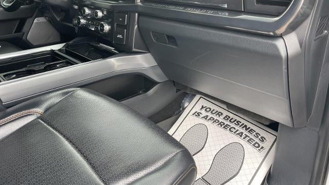 2025 Ford F-250 Super Duty XL