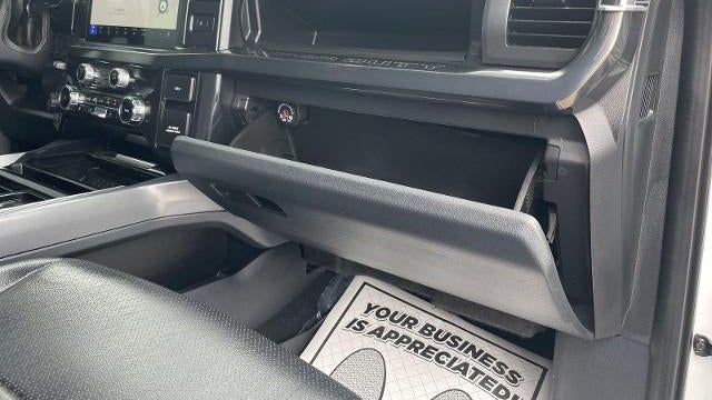 2025 Ford F-250 Super Duty XL