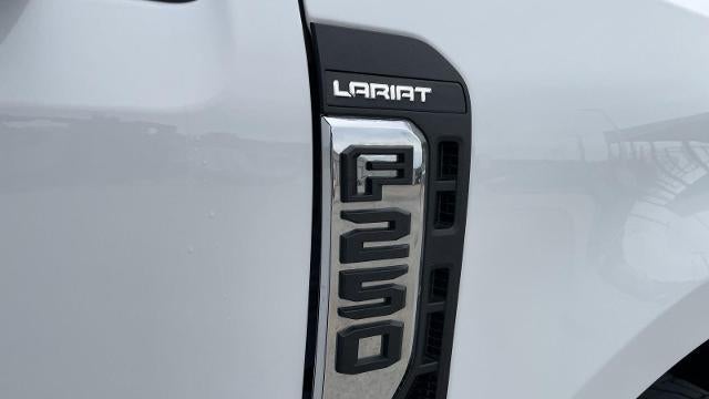 2025 Ford F-250 Super Duty XL