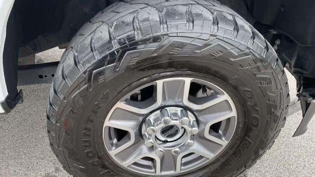 2025 Ford F-250 Super Duty XL