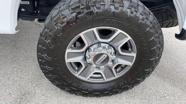 2025 Ford F-250 Super Duty XL
