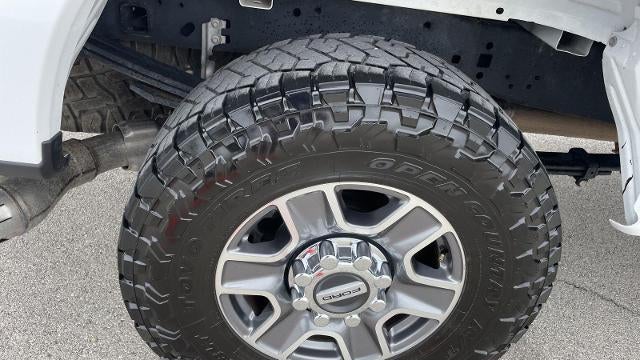 2025 Ford F-250 Super Duty XL