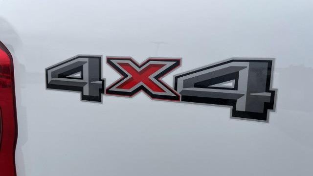 2025 Ford F-250 Super Duty XL