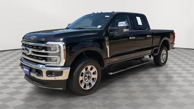 Preowned 2025 Ford F-250 Super Duty Platinum for Sale