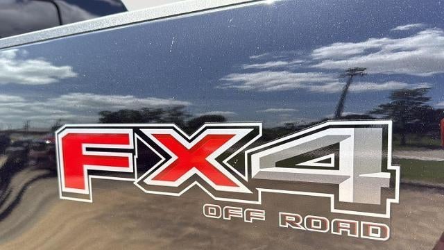 2025 Ford F-250 Super Duty Platinum