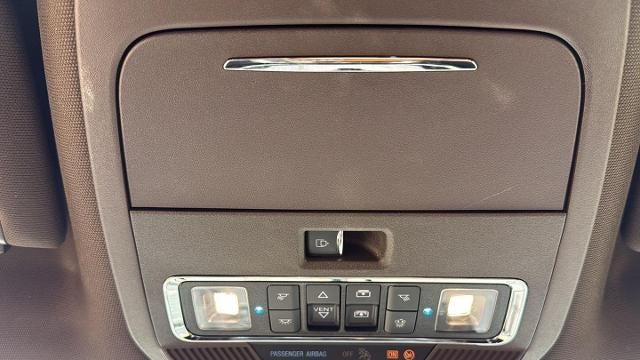2025 Ford F-250 Super Duty Platinum