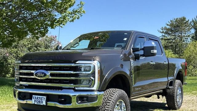Preowned 2025 Ford F-250 Super Duty King Ranch for Sale