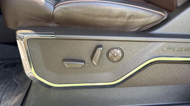 2025 Ford F-250 Super Duty King Ranch