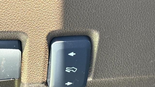 2025 Ford F-250 Super Duty King Ranch