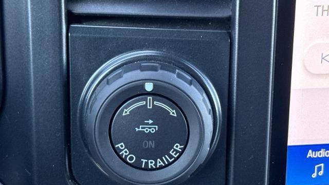 2025 Ford F-250 Super Duty King Ranch