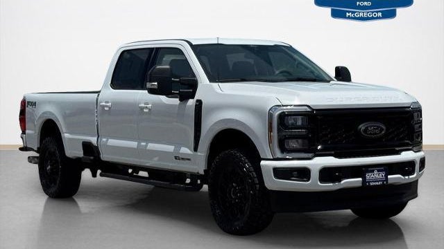 Preowned 2025 Ford F-250 Super Duty King Ranch for Sale