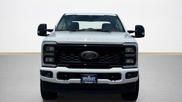 2025 Ford F-250 Super Duty King Ranch