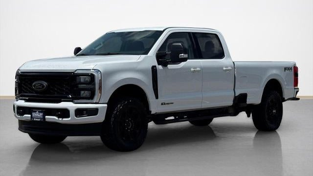 2025 Ford F-250 Super Duty King Ranch