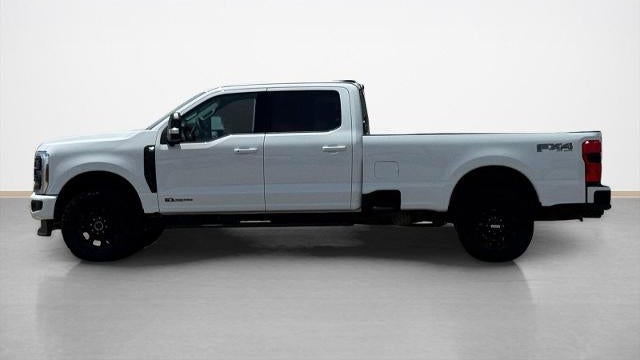 2025 Ford F-250 Super Duty King Ranch