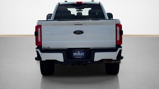 2025 Ford F-250 Super Duty King Ranch