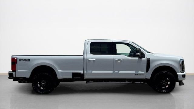 2025 Ford F-250 Super Duty King Ranch