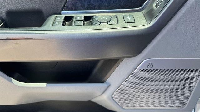 2025 Ford F-250 Super Duty King Ranch