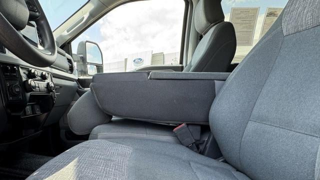 2025 Ford F-250 Super Duty King Ranch