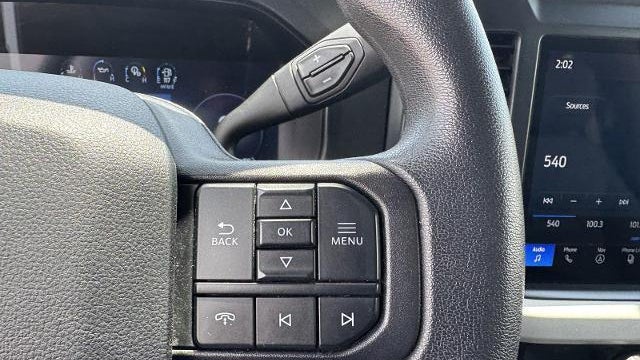 2025 Ford F-250 Super Duty King Ranch