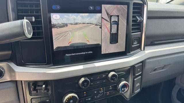2025 Ford F-250 Super Duty King Ranch