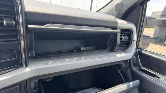 2025 Ford F-250 Super Duty King Ranch