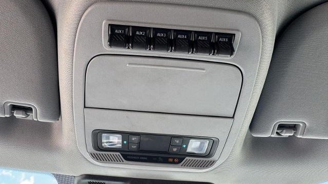 2025 Ford F-250 Super Duty King Ranch