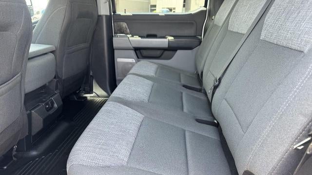 2025 Ford F-250 Super Duty King Ranch