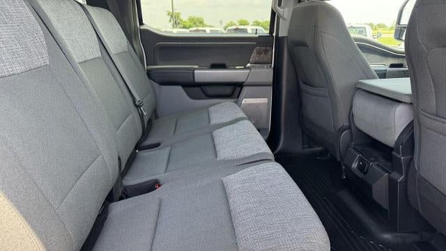 2025 Ford F-250 Super Duty King Ranch