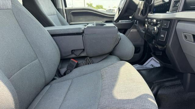 2025 Ford F-250 Super Duty King Ranch