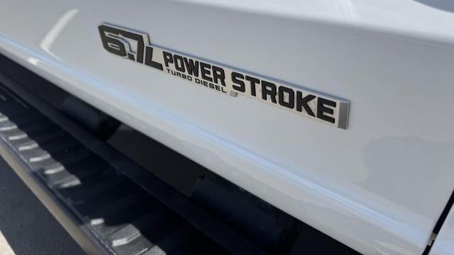 2025 Ford F-250 Super Duty King Ranch