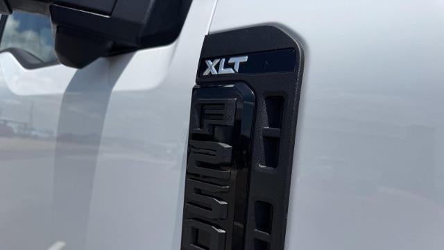 2025 Ford F-250 Super Duty King Ranch