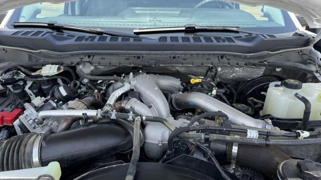 2025 Ford F-250 Super Duty King Ranch