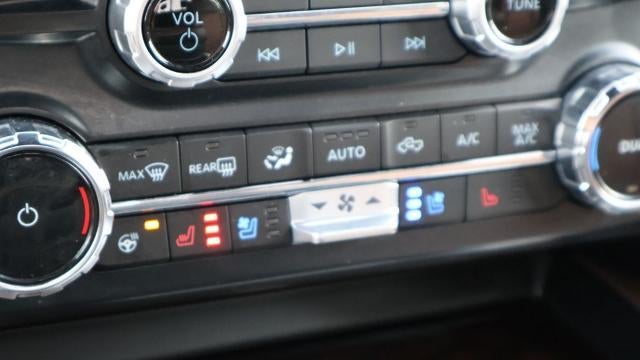 2025 Ford F-250 Super Duty King Ranch