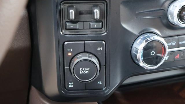 2025 Ford F-250 Super Duty King Ranch