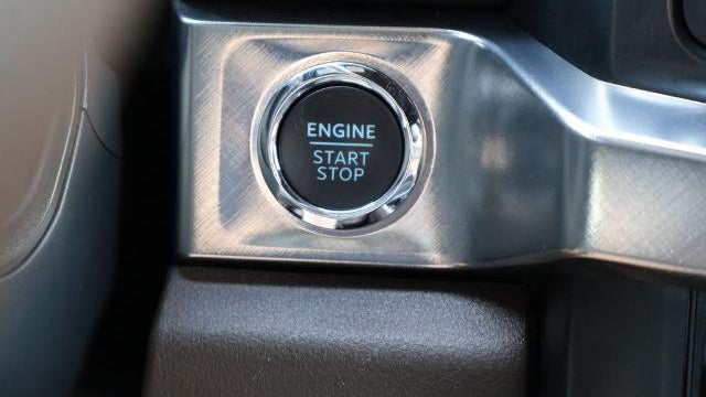 2025 Ford F-250 Super Duty King Ranch