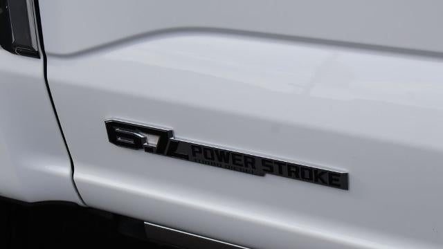 2025 Ford F-250 Super Duty King Ranch