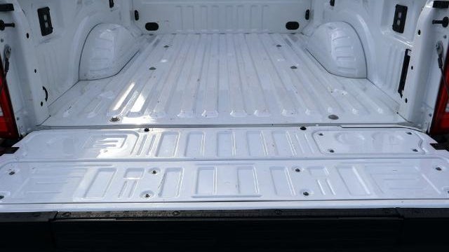 2025 Ford F-250 Super Duty King Ranch