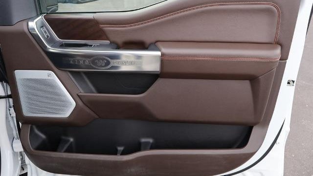 2025 Ford F-250 Super Duty King Ranch