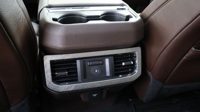 2025 Ford F-250 Super Duty King Ranch