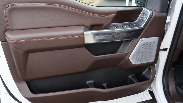 2025 Ford F-250 Super Duty King Ranch