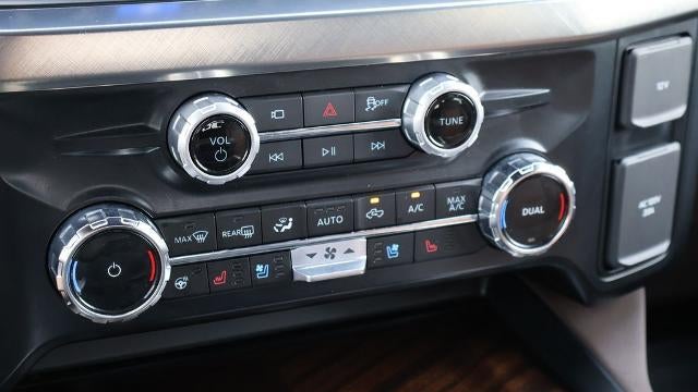 2025 Ford F-250 Super Duty King Ranch