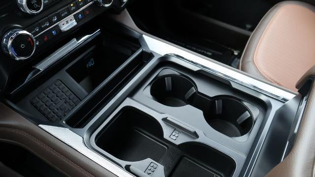 2025 Ford F-250 Super Duty King Ranch