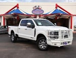2025 F-250 Super Duty Thumbnail 1